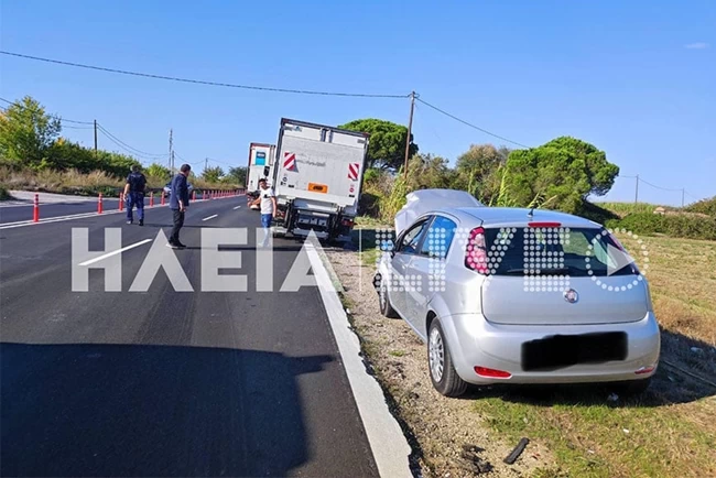 ΚΑΡΑΜΠΟΛΑ ΠΑΤΡΩΝ ΠΥΡΓΟΥ