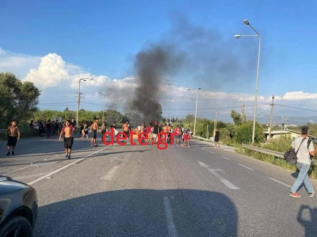 Ρομα πατρων πυργου