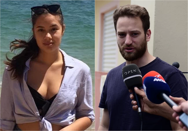 Μπάμπης Καρολάιν