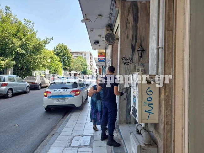 Θρήνος στον Βόλο: Ζευγάρι ηλικιωμένων πέθανε με διαφορά μόλις λίγων ωρών