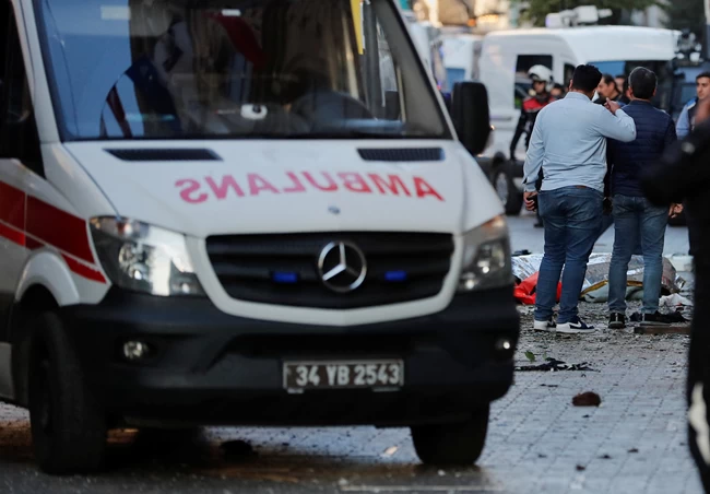 Κωνσταντινούπολη