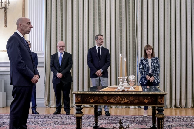 Μπρατάκος