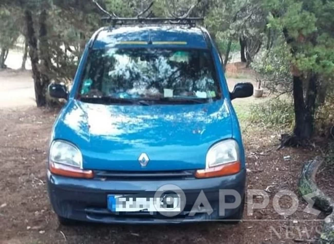 Μεσσηνία: Θρίλερ με την εξαφάνιση δύο Γερμανών τουριστών στον Λαγκούβαρδο