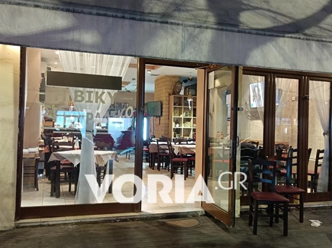 Γυναικοκτονία στη Θεσσαλονίκη: Η 41χρονη Βίκυ φοβόταν - Είχε καταθέσει ασφαλιστικά μέτρα στον χρυσαυγίτη πυγμάχο ΕΓΚΛΗΜΑ ΘΕΣΣΑΛΟΝΙΚΗ