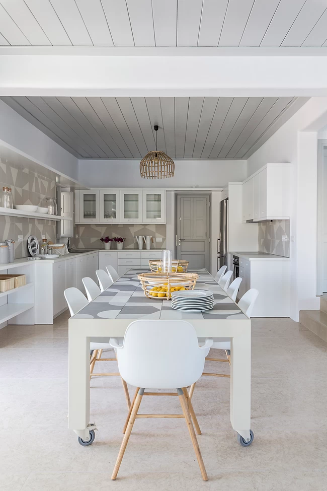 Casa Viva Μύκονος