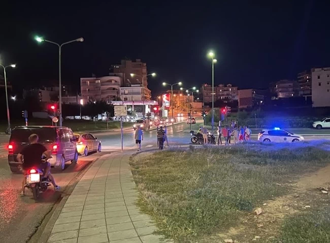 Αγρινιο
