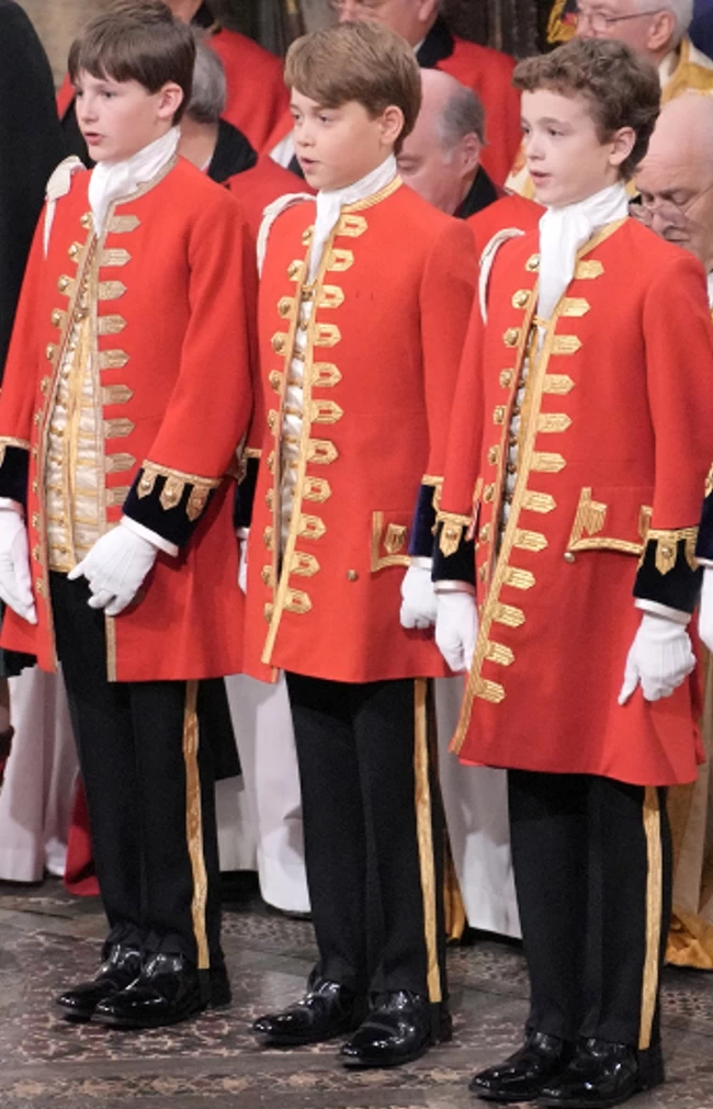 prince george