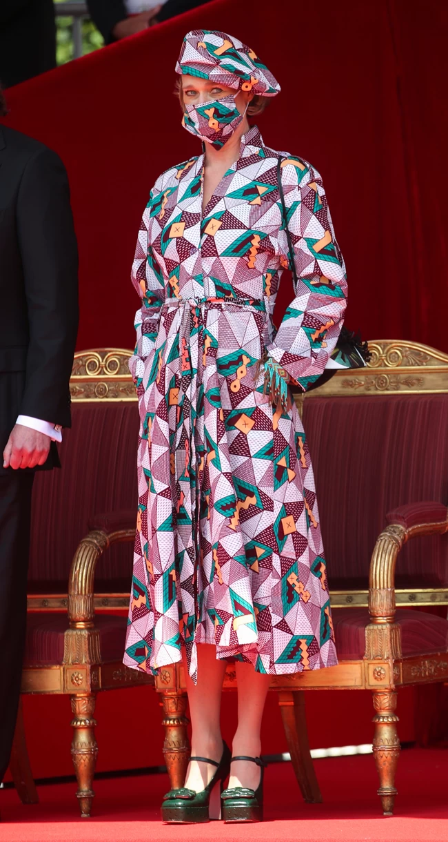 Princess Delphine