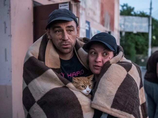 ΦΡΑΓΜΑ ΧΕΡΣΩΝΑ ΠΛΗΘΥΣΜΟΣ