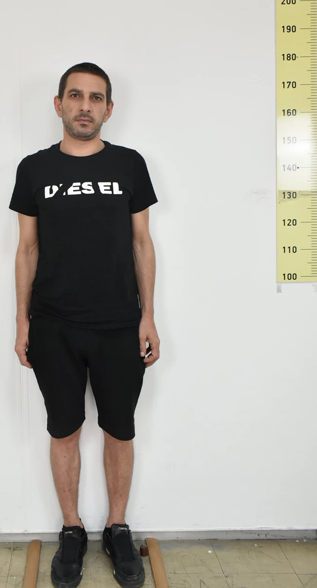 RUBASHVILI 2
