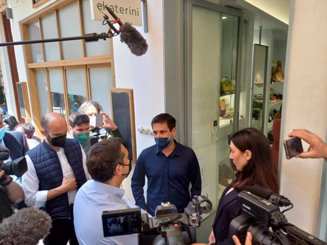 Αλέξης Τσίπρας