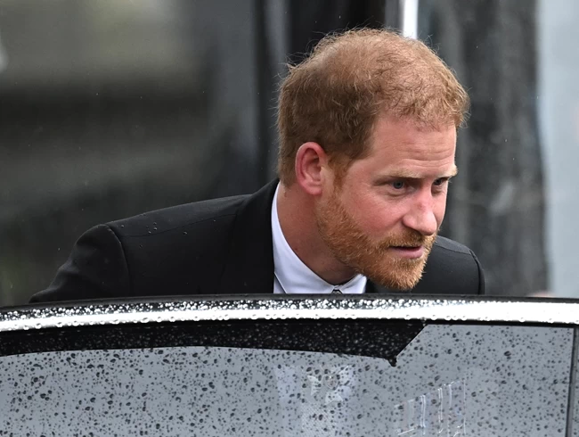 prince harry
