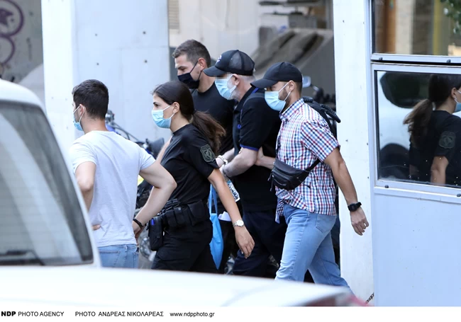 ΠΕΤΡΟΣ ΦΙΛΙΠΠΙΔΗΣ