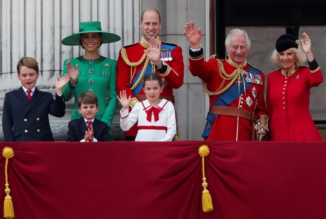 princess charlotte