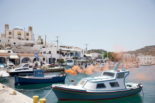 Μητσοτακης Λειψους