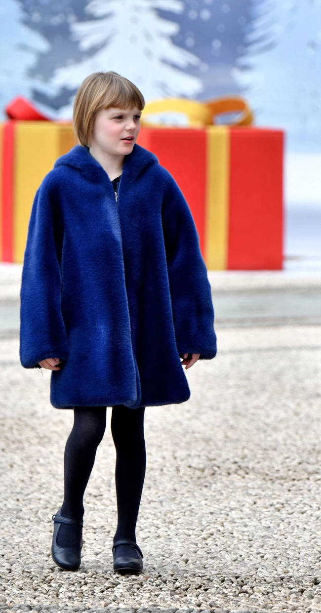 princess gabriella