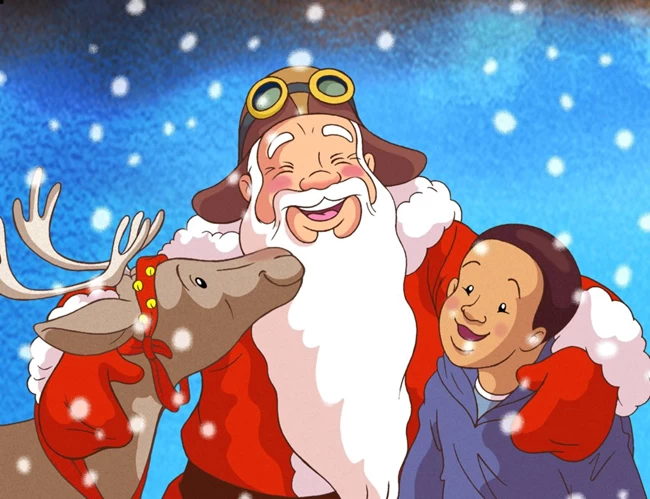 THE-LITTLE-REINDEER