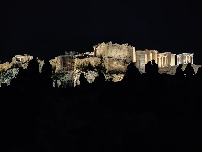 Ακρόπολη