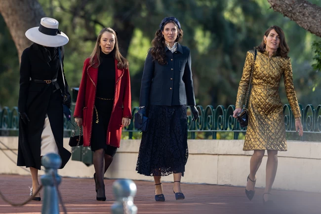 charlotte casiraghi