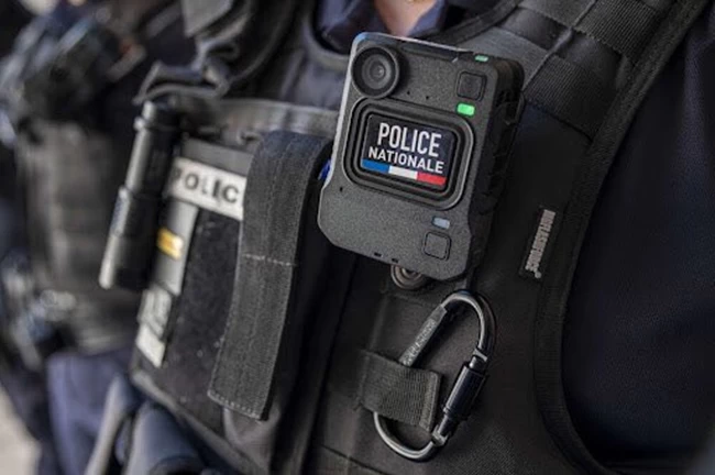 police