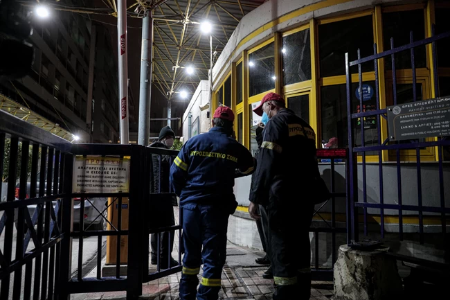 Ευαγγελισμός