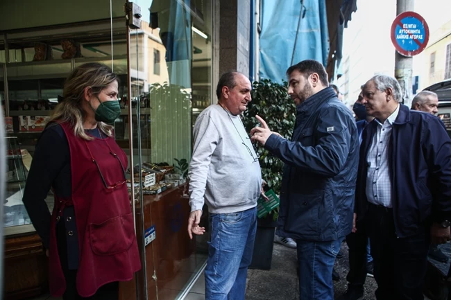 ΑΝΔΡΟΥΛΑΚΗΣ ΚΑΛΛΙΘΕΑ