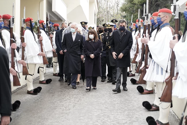 Σακελλαροπούλου Κάρολος