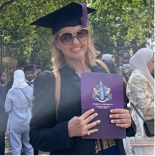 Νατάσα Ράγιου