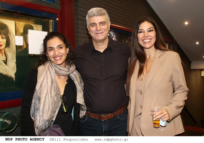 ΝΑΤΑΛΙΑ ΔΡΑΓΟΥΜΗ