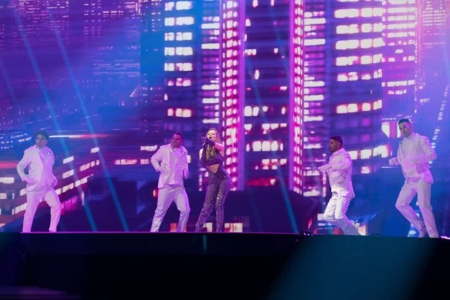 eurovission