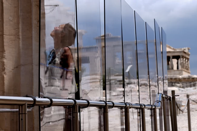 ακρόπολη