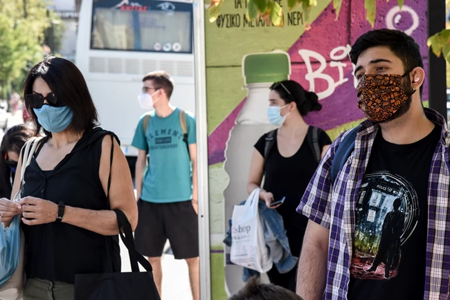 Θεσσαλονίκη: Εντοπίζουν τον κορονοϊό και στα λύματα της πόλης- Μεγάλη αύξηση σχεδόν 300%