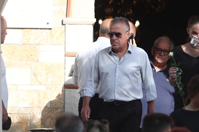 ΚΗΔΕΙΑ ΠΑΥΛΟΥ ΔΗΜΗΤΡΙΑΔΗ