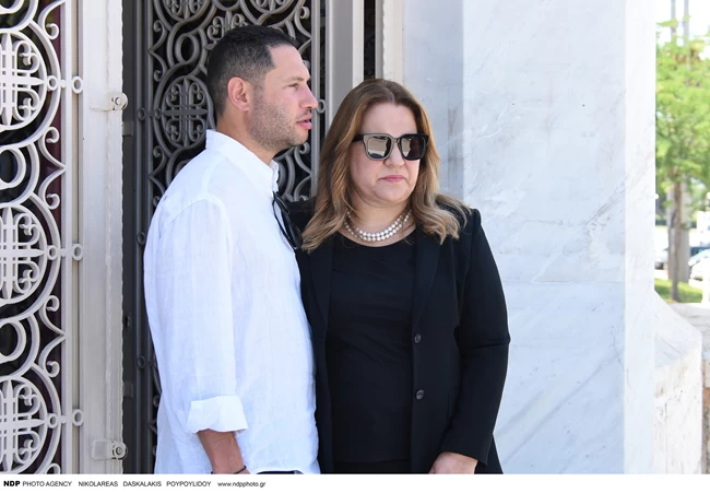 Δέσποινα Μοιραράκη
