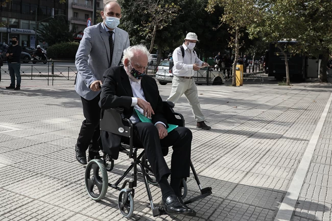 Άκης Τσοχατζόπουλος