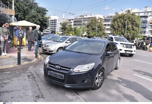 ΔΟΛΟΦΟΝΙΑ ΚΑΡΑΙΒΑΖ