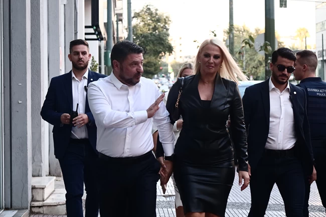 ΧΑΡΔΑΛΙΑΣ ΣΥΖΥΓΟΣ