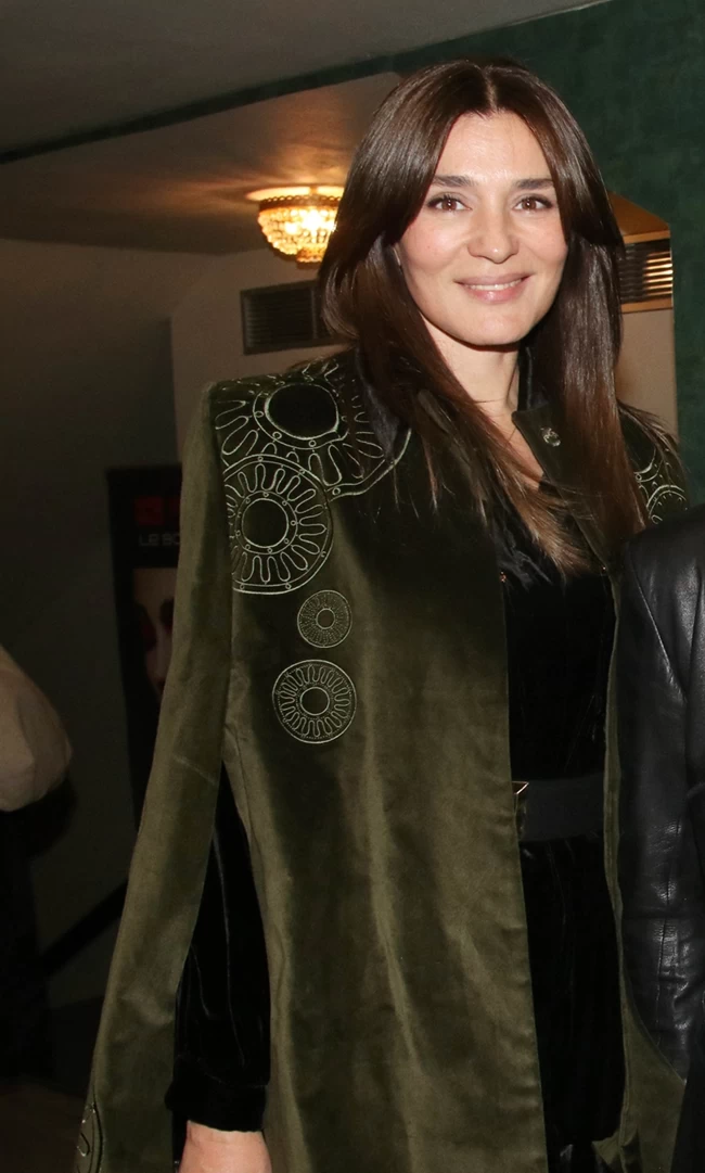 Μαρία Ναυπλιώτου