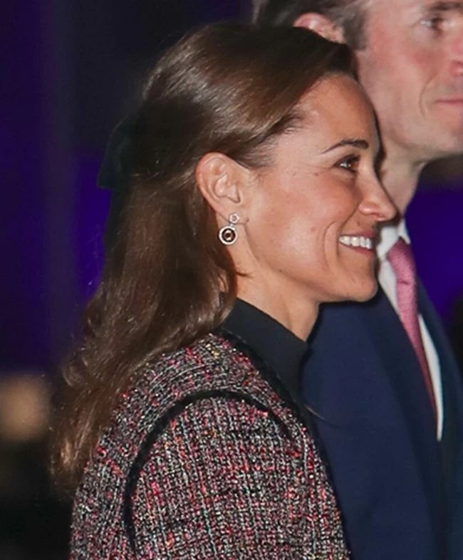 PIPPA MIDDLETON