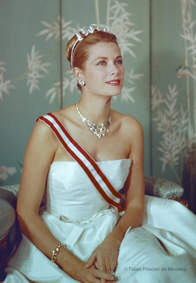 princess grace