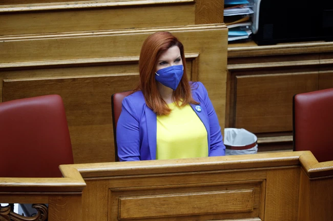 βουλη