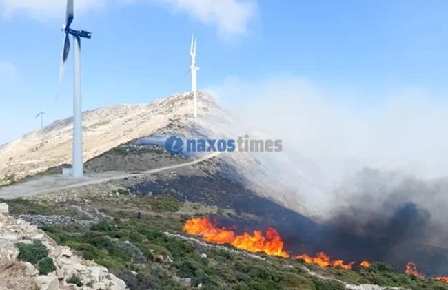 ΦΩΤΙΑ ΑΝΕΜΟΓΕΝΝΗΤΡΙΑ