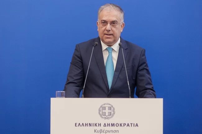 Θεοδωρικάκος