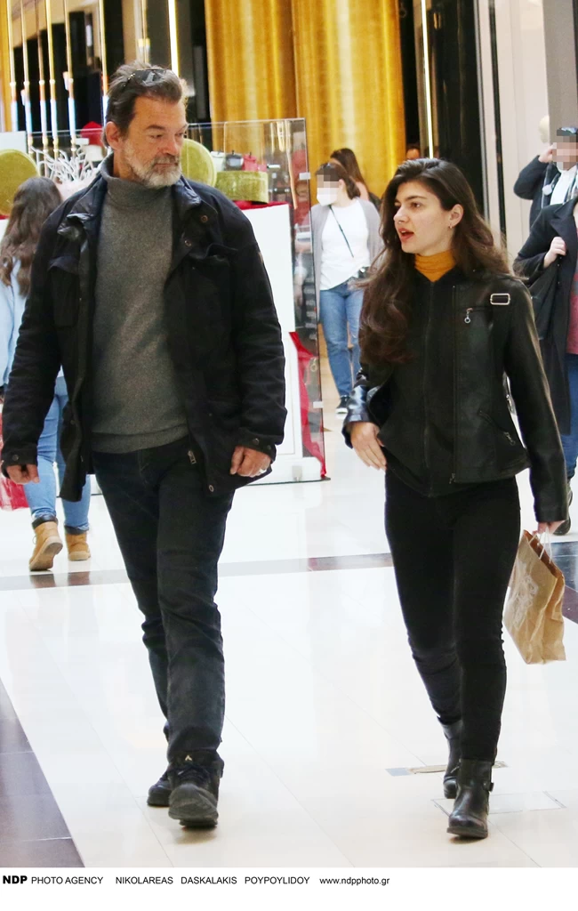 ΚΑΖΑΚΟΣ ΣΥΝΤΡΟΦΟΣ