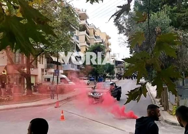 επαλ ευόσμου