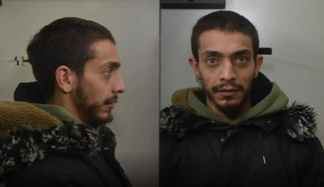 Αλβανός κλέφτης
