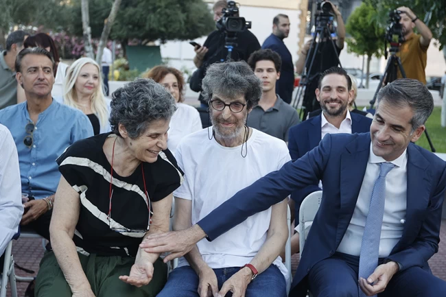 ΜΑΡΓΑΡΙΤΑ ΘΕΟΔΩΡΑΚΗ ΜΠΑΚΟΓΙΑΝΝΗΣ