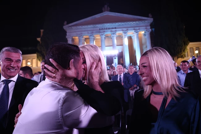 ΓΙΩΤΑ ΠΑΝΑΓΙΩΤΟΠΟΥΛΟΥ ΧΑΡΔΑΛΙΑΣ