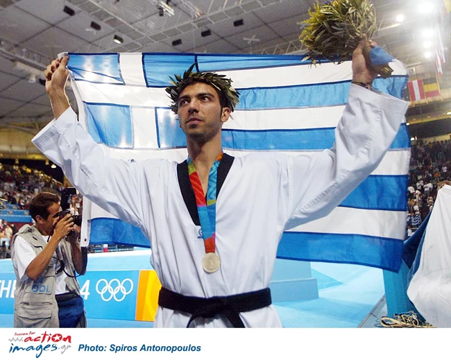 ΝΙΚΟΛΑΙΔΗΣ