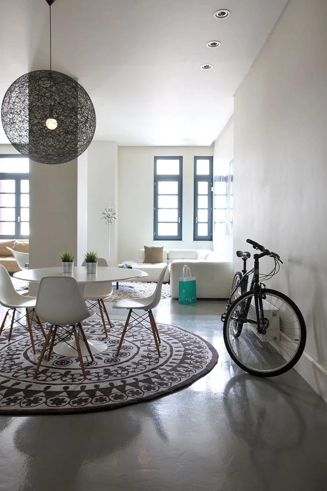 Soft Loft σαν γκαλερί στην οδό Πειραιώς